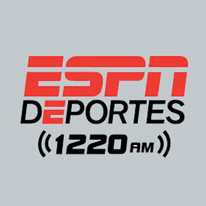 Listen to the station WKRS - ESPN 1220 AM
