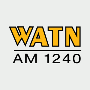 Listen to the station WATN AM 1240