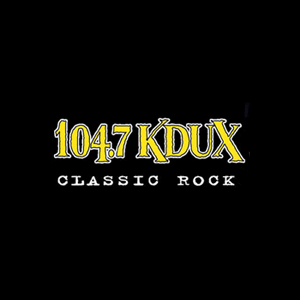 Listen to the station KDUX-FM - Classic Rock 104.7 FM