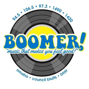 Listen to the station Boomer 104.1 1490