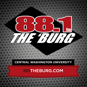 Listen to KCWU - The Burg 88.1 FM