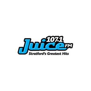 Listen to the station 107.1 Juice FM