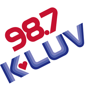 Listen to the station 98.7 K-LUV