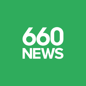 Listen to the station CFFR 660 News