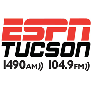 Listen to KFFN - ESPN Tucson