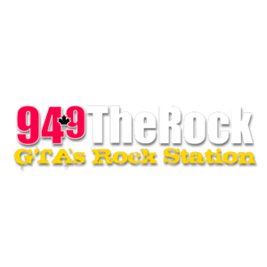 Listen to the station CKGE-FM 94.9 The Rock