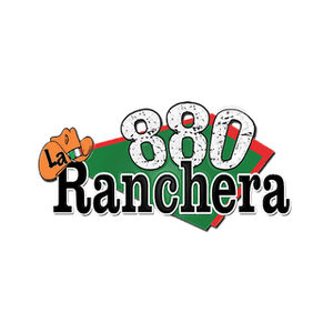 Listen to the station WMDB La Ranchera 880 AM