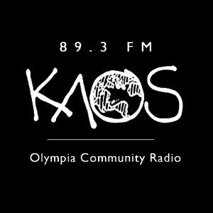 Listen to the station KAOS - Chaos Community Radio 89.3 FM