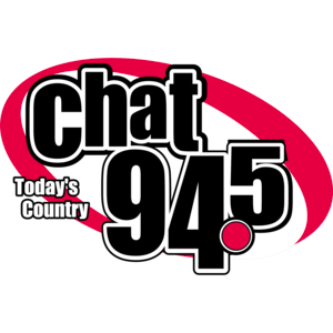 Listen to the station CHAT-FM 94.5