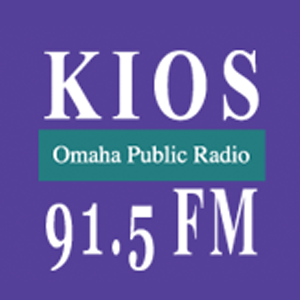 Listen to the station KIOS-FM - Omahas Public Station 91.5 FM