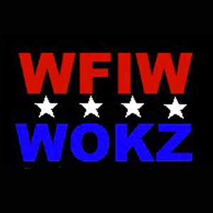Listen to the station WOKZ 105.9 FM