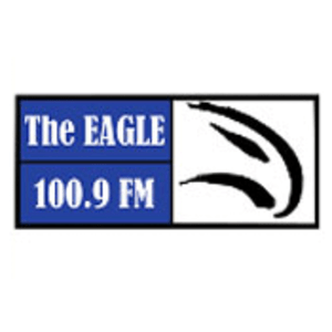 Listen to The Eagle 100.9 FM
