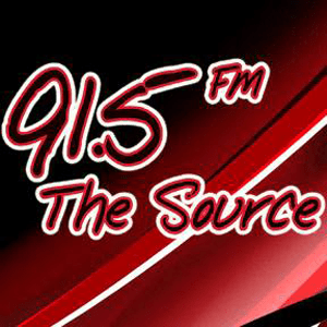 Listen to the station KUNV - The Source 91.5 FM