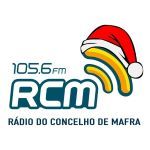 Listen to the station RCM - Rádio do Concelho de Mafra