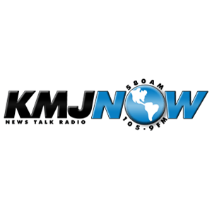 Listen to KMJ - 580 AM