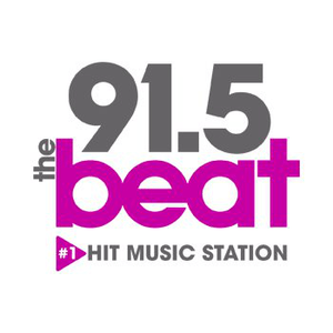 Listen to 91.5 The Beat