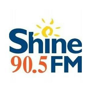 Listen to the station CKRD 90.5 Shine FM
