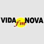 Listen to the station Vida Nova FM