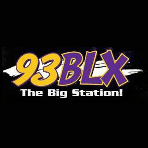 Listen to WBLX-FM - 93BLX