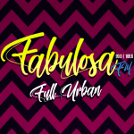 Listen to the station Fabulosa FM