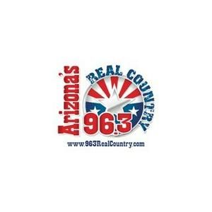 Listen to the station KSWG Real Country 96.3 FM