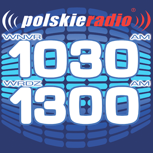 Listen to the station WNVR - Polskie Radio Chicago 1030 AM & 1300 AM