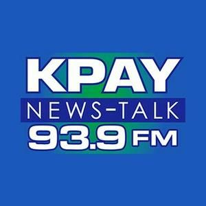 Listen to the station KPAY-FM NewsTalk 93.9