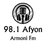 Listen to the station Armoni FM