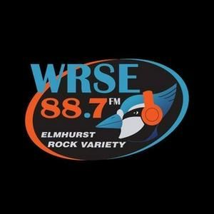 Listen to the station WRSE Elmhurst College Radio