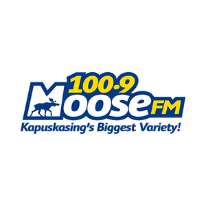 Listen to the station CKAP 100.9 Moose FM