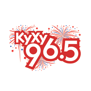 Listen to KYXY - KyXy 96.5 FM CBS Local