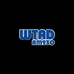 Listen to the station WTAD 930 AM