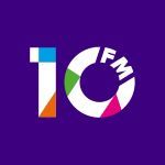 Listen to the station 10 FM