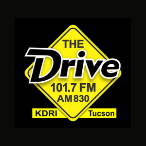 Listen to the station KDRI The Drive