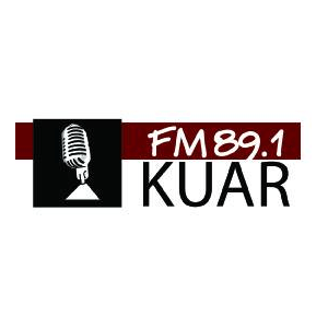 Listen to the station KUAR 89.1 FM