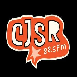 Listen to the station CJSR FM 88.5