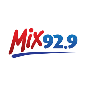 Listen to the station WJXA Mix 92.9 FM