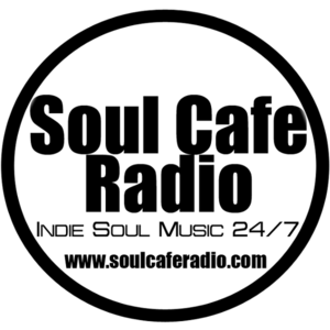 Listen to the station Soul Cafe Radio