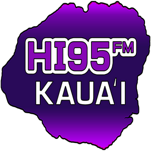 Listen to the station HI95 Kauai