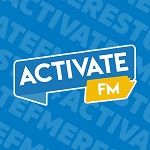 Listen to the station Activate FM