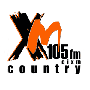 Listen to the station CIXM XM 105 FM