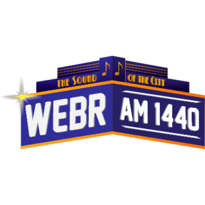 Listen to the station WEBR 1440