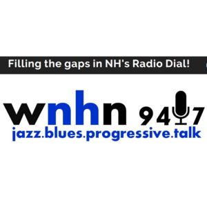 Listen to the station WNHN-LP 94.7 FM