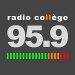 Listen to the station Radio collège