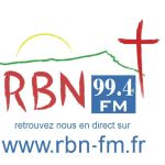 Listen to the station RBN - Radio Bonne Nouvelle