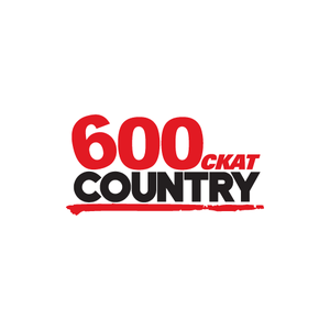 Listen to the station CKAT Country 600 AM