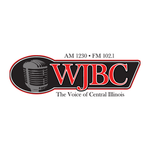 Listen to the station WJBC-FM - The Voice of Central Illinois 93.7 FM