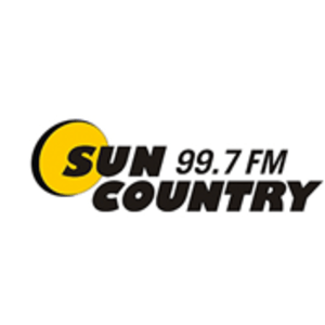 Listen to the station Sun Country 99.7 FM