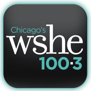 Listen to the station WSHE - Chicago's 100.3 FM