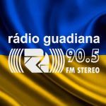 Listen to the station Rádio Guadiana